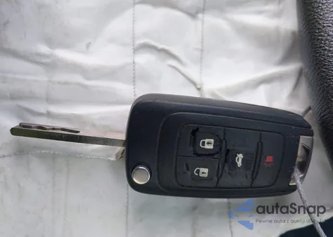 2015 Chevrolet Malibu 1Fl from USA, damaged, VIN 1G11A5SL5FF114936